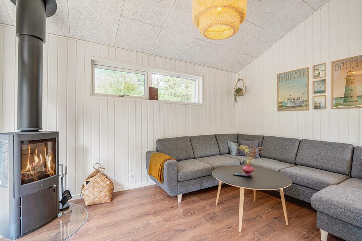 Sommerhus 30570 på Vestervang 11, Houstrup - Billede #4