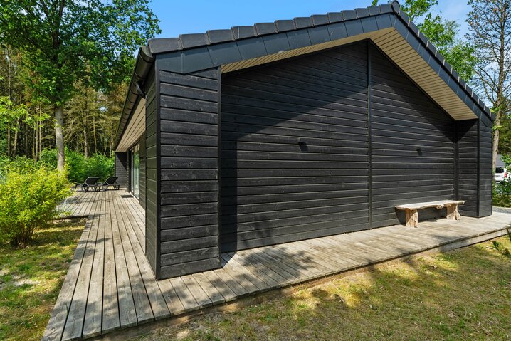 Ferienhaus 30570 in Vestervang 11, Houstrup - Bild #30