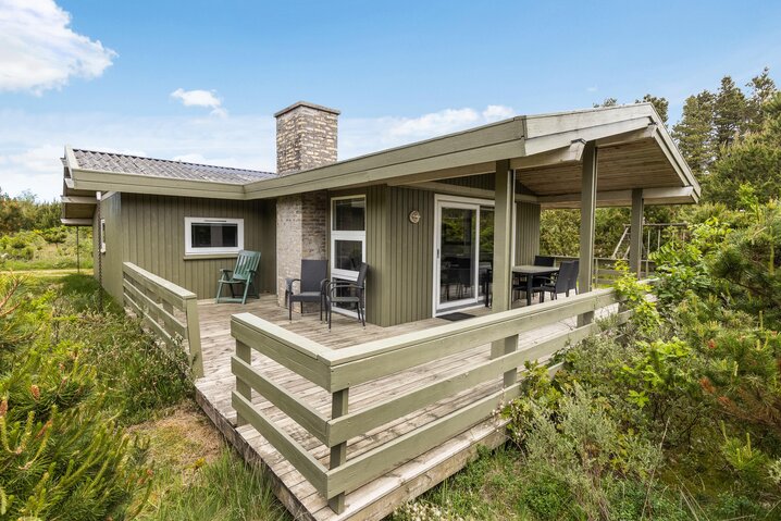 Sommerhus 30572 på Skovvang 102, Houstrup - Billede #0