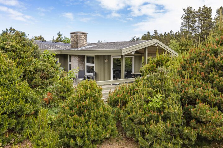 Sommerhus 30572 på Skovvang 102, Houstrup - Billede #14