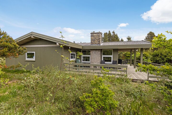 Sommerhus 30572 på Skovvang 102, Houstrup - Billede #16