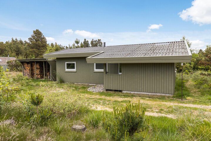 Sommerhus 30572 på Skovvang 102, Houstrup - Billede #18