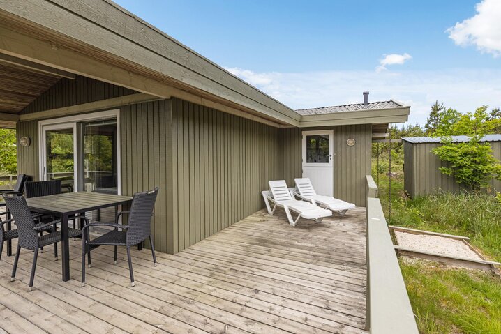 Sommerhus 30572 på Skovvang 102, Houstrup - Billede #24