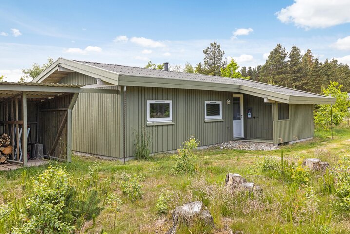 Sommerhus 30572 på Skovvang 102, Houstrup - Billede #28