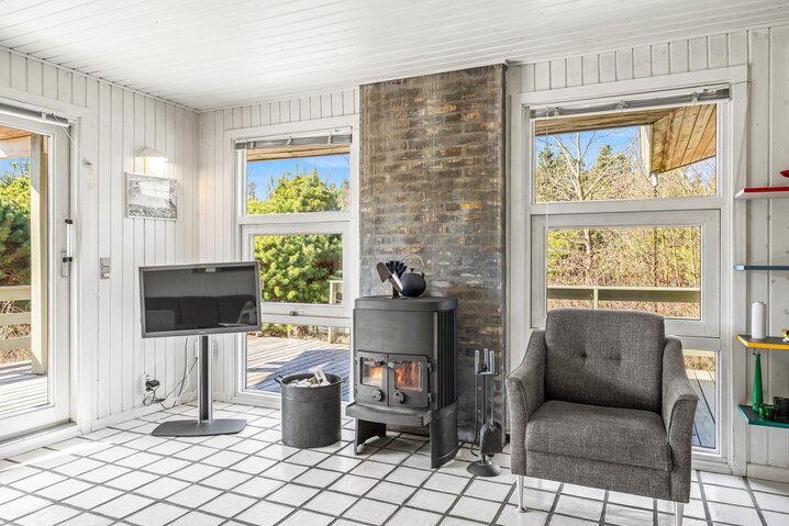 Ferienhaus 30572 in Skovvang 102, Houstrup - Bild #3