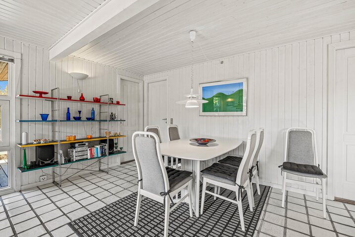 Sommerhus 30572 på Skovvang 102, Houstrup - Billede #5