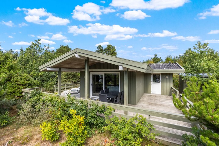Ferienhaus 30572 in Skovvang 102, Houstrup - Bild #0