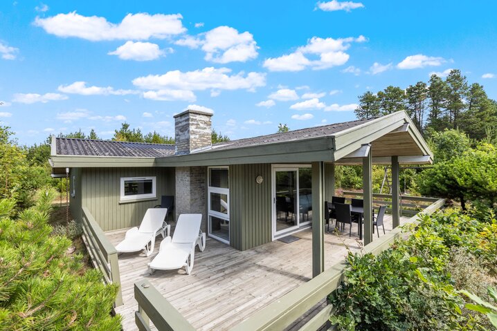 Ferienhaus 30572 in Skovvang 102, Houstrup - Bild #14