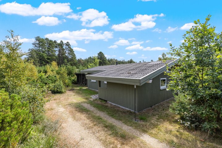 Ferienhaus 30572 in Skovvang 102, Houstrup - Bild #22