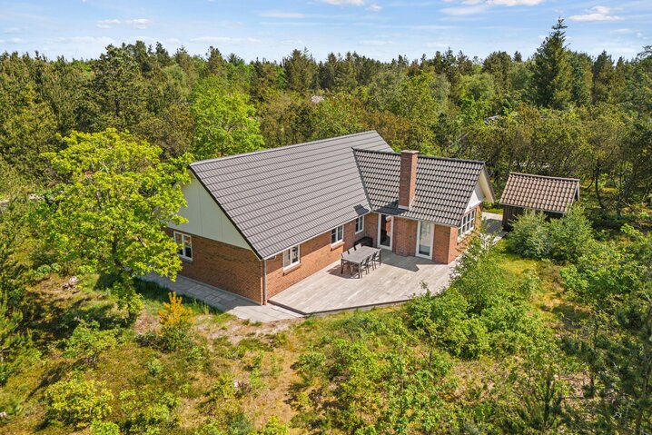 Ferienhaus 30573 in Søndervang 128, Houstrup - Bild #0