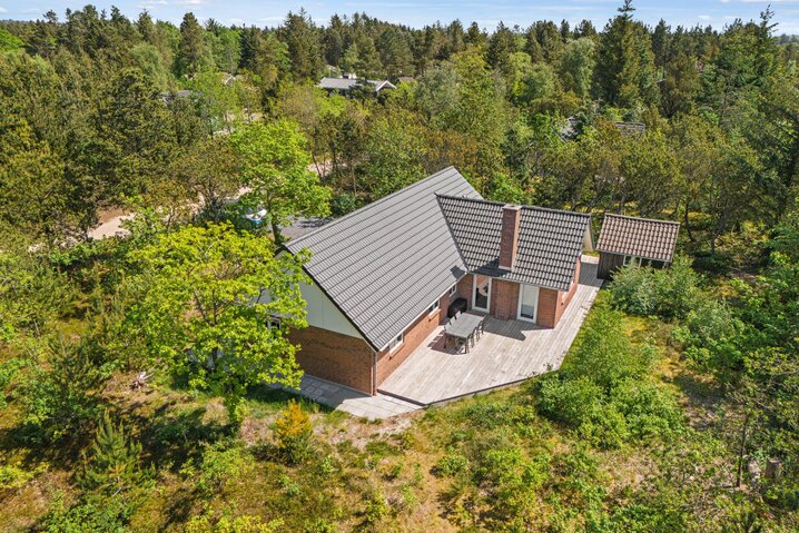 Ferienhaus 30573 in Søndervang 128, Houstrup - Bild #24