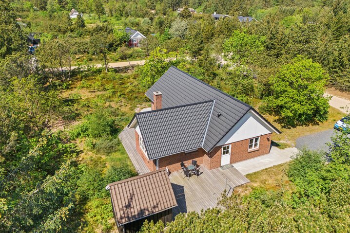 Ferienhaus 30573 in Søndervang 128, Houstrup - Bild #25