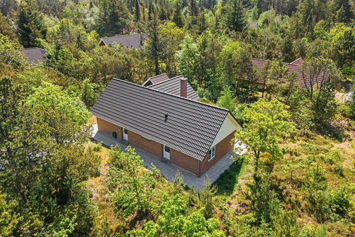 Ferienhaus 30573 in Søndervang 128, Houstrup - Bild #29