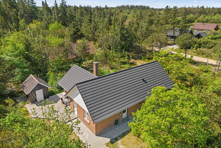 Ferienhaus 30573 in Søndervang 128, Houstrup - Bild #30