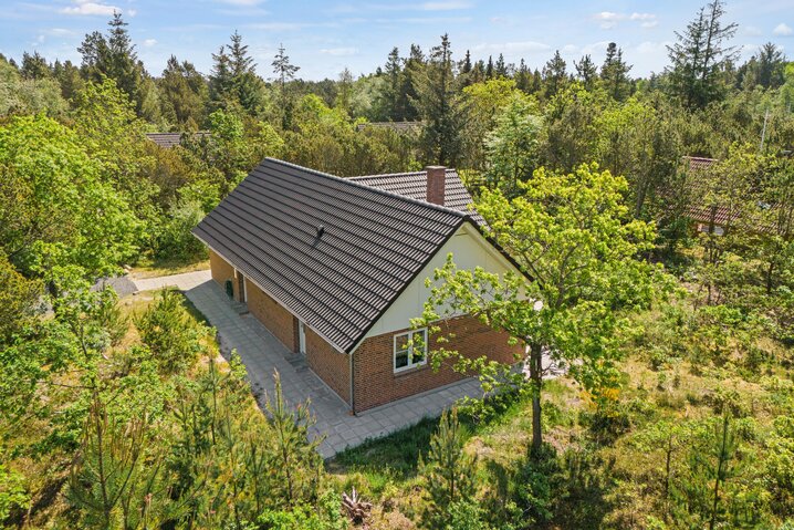 Ferienhaus 30573 in Søndervang 128, Houstrup - Bild #31