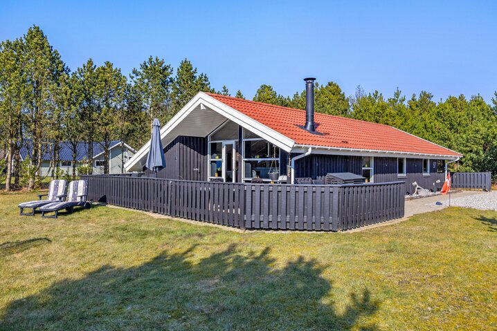 Sommerhus 30575 på Skovvang 87, Houstrup - Billede #0