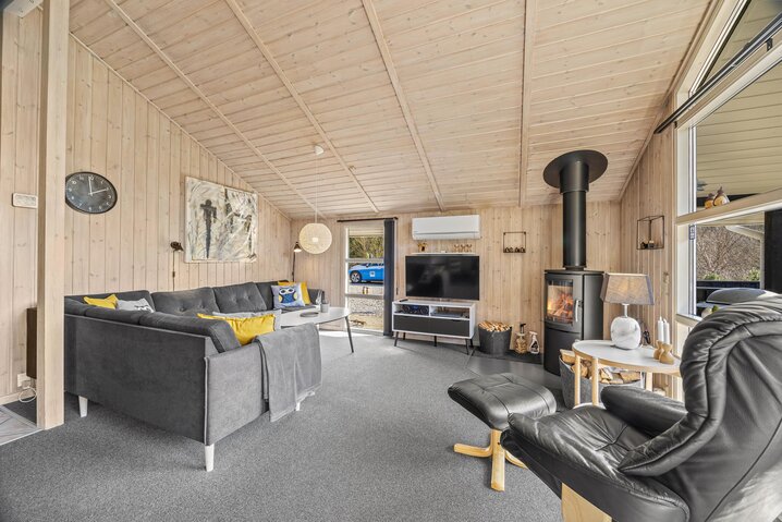 Sommerhus 30575 på Skovvang 87, Houstrup - Billede #1