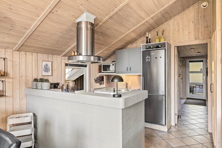Sommerhus 30575 på Skovvang 87, Houstrup - Billede #2