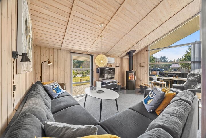 Sommerhus 30575 på Skovvang 87, Houstrup - Billede #3