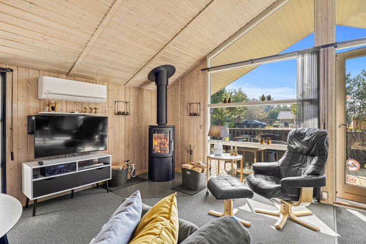 Sommerhus 30575 på Skovvang 87, Houstrup - Billede #4