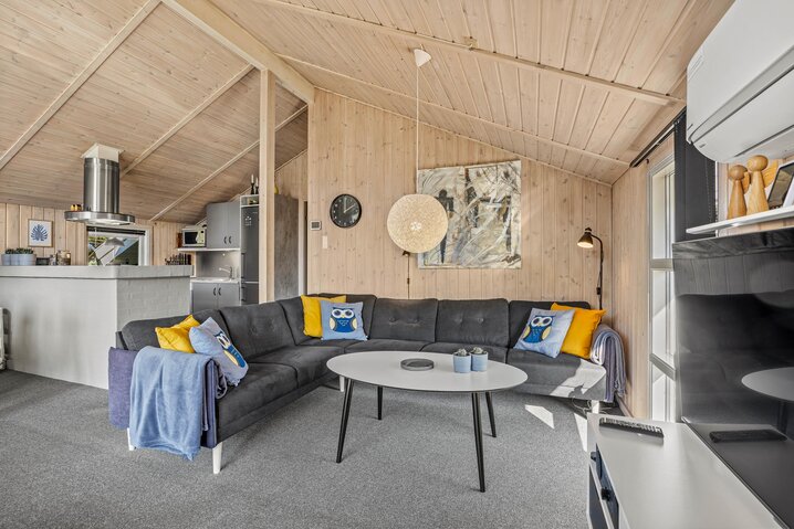 Sommerhus 30575 på Skovvang 87, Houstrup - Billede #5