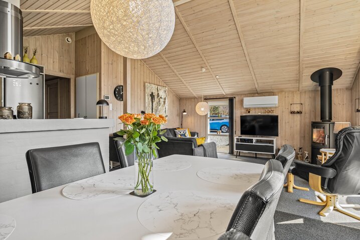 Sommerhus 30575 på Skovvang 87, Houstrup - Billede #6
