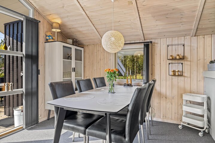 Sommerhus 30575 på Skovvang 87, Houstrup - Billede #7