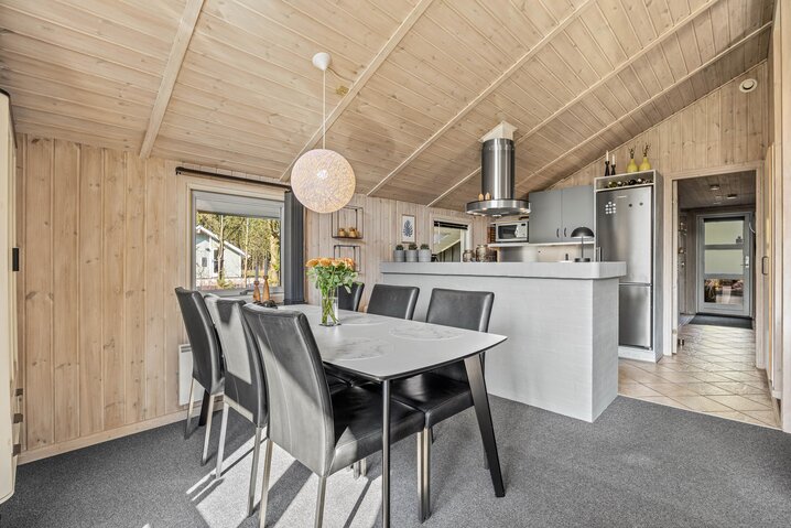 Sommerhus 30575 på Skovvang 87, Houstrup - Billede #8