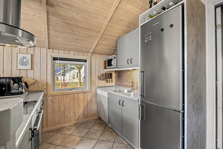 Sommerhus 30575 på Skovvang 87, Houstrup - Billede #9