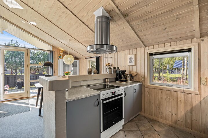 Sommerhus 30575 på Skovvang 87, Houstrup - Billede #10