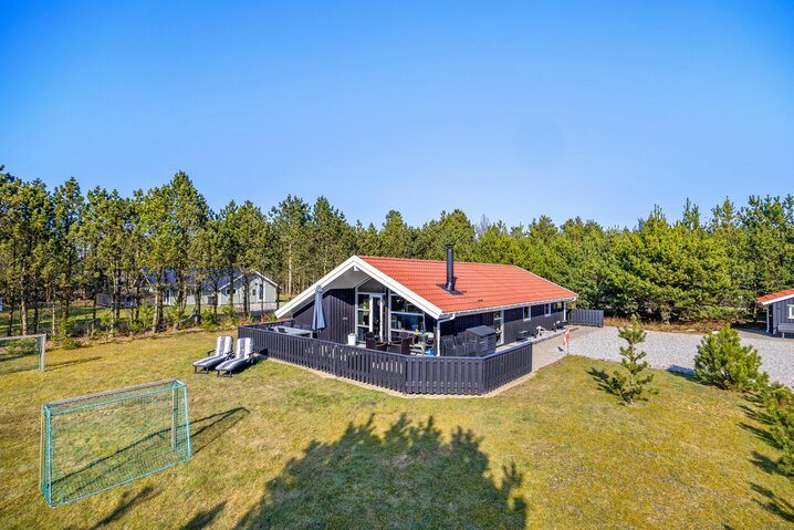Sommerhus 30575 på Skovvang 87, Houstrup - Billede #18