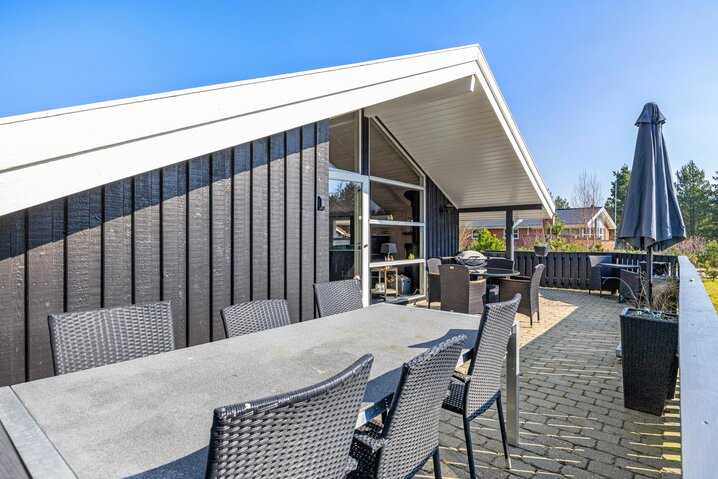 Sommerhus 30575 på Skovvang 87, Houstrup - Billede #20