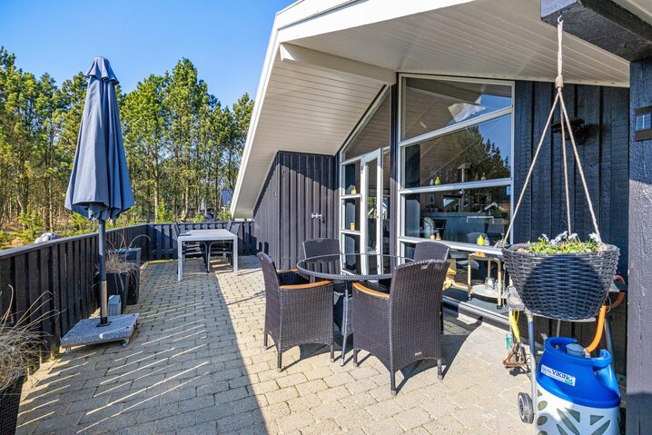 Sommerhus 30575 på Skovvang 87, Houstrup - Billede #21