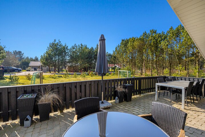 Sommerhus 30575 på Skovvang 87, Houstrup - Billede #22