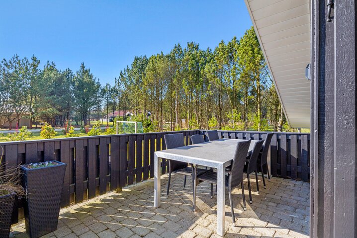 Sommerhus 30575 på Skovvang 87, Houstrup - Billede #23