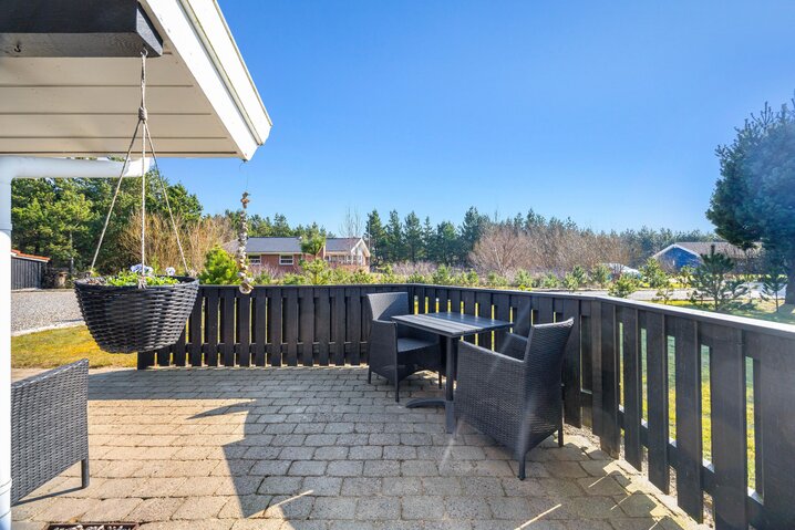 Sommerhus 30575 på Skovvang 87, Houstrup - Billede #24