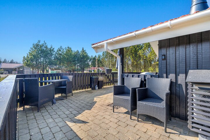 Sommerhus 30575 på Skovvang 87, Houstrup - Billede #25