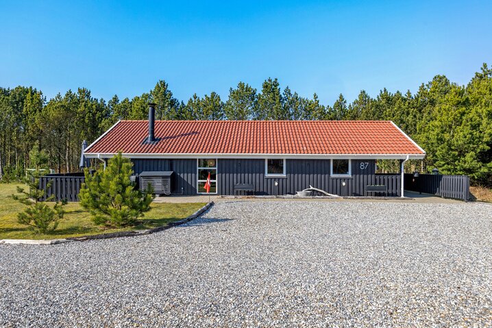 Sommerhus 30575 på Skovvang 87, Houstrup - Billede #27