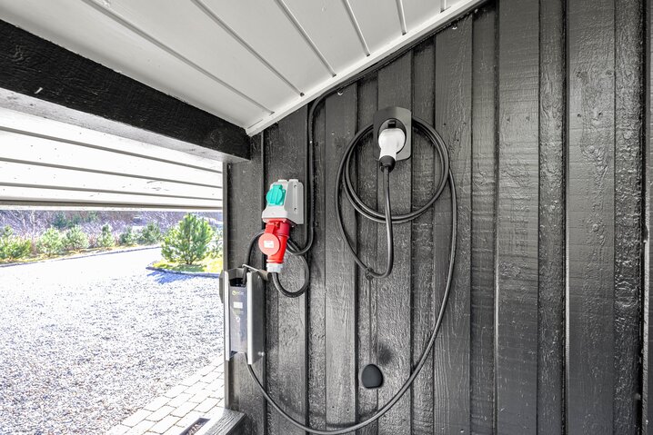 Sommerhus 30575 på Skovvang 87, Houstrup - Billede #29