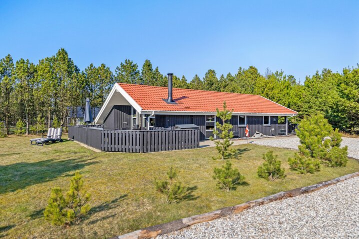 Sommerhus 30575 på Skovvang 87, Houstrup - Billede #30