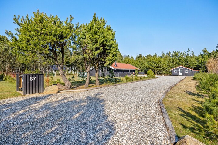 Sommerhus 30575 på Skovvang 87, Houstrup - Billede #31