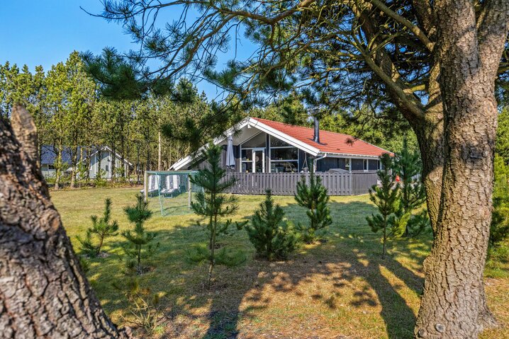 Sommerhus 30575 på Skovvang 87, Houstrup - Billede #32