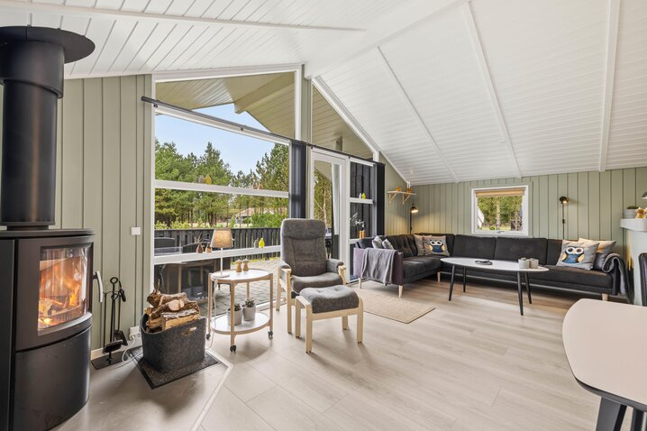 Ferienhaus 30575 in Skovvang 87, Houstrup - Bild #1