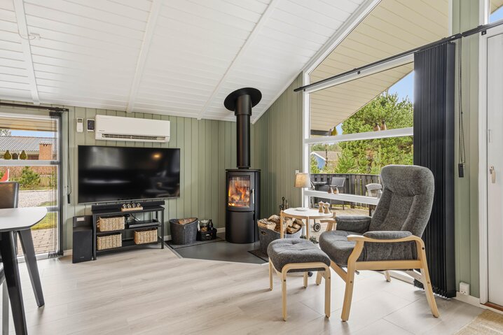 Ferienhaus 30575 in Skovvang 87, Houstrup - Bild #4