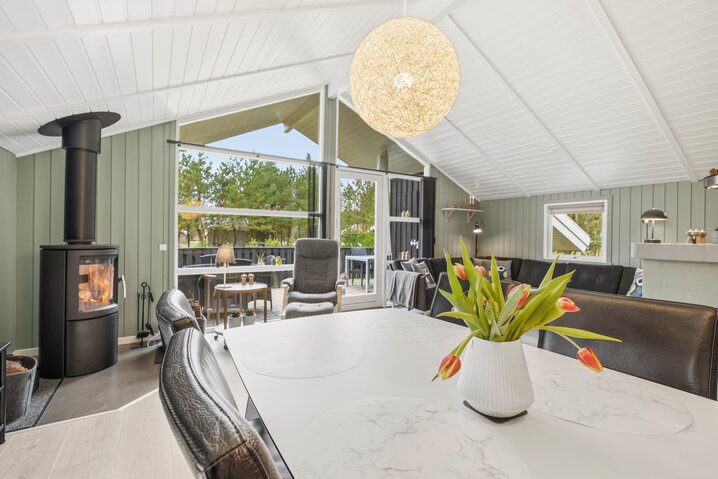Ferienhaus 30575 in Skovvang 87, Houstrup - Bild #5