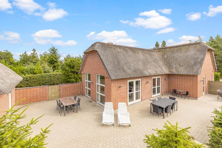 Ferienhaus 30576 in Søndervang 16, Houstrup - Bild #0