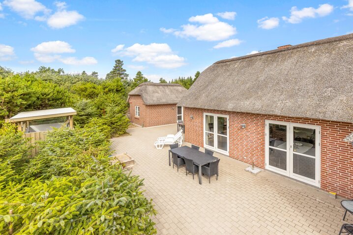 Ferienhaus 30576 in Søndervang 16, Houstrup - Bild #22