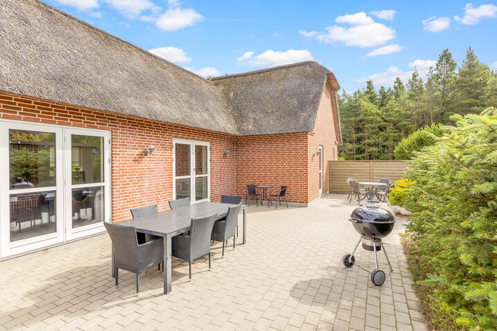 Ferienhaus 30576 in Søndervang 16, Houstrup - Bild #26