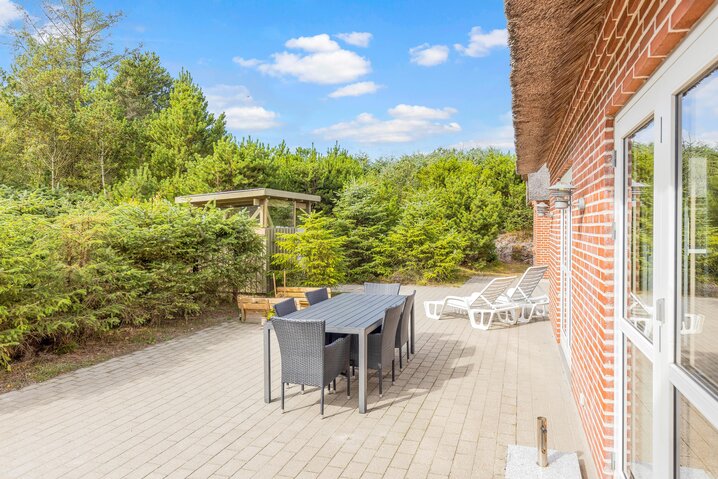 Ferienhaus 30576 in Søndervang 16, Houstrup - Bild #27