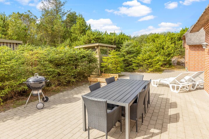 Ferienhaus 30576 in Søndervang 16, Houstrup - Bild #28